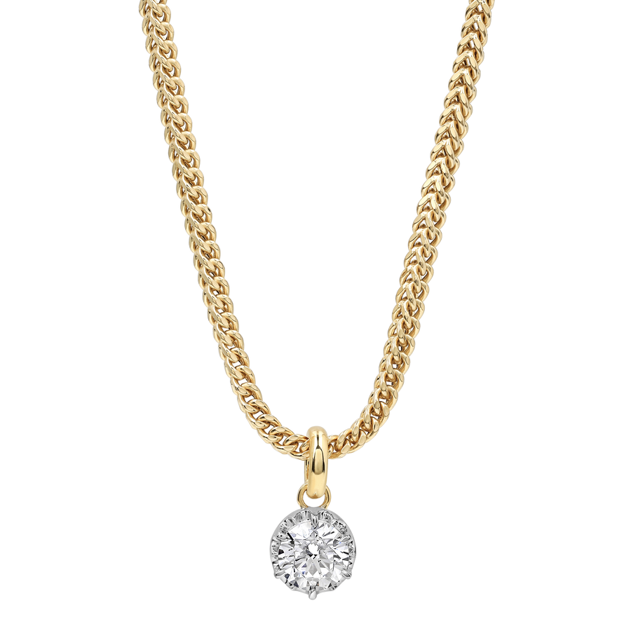 GIA Clarity Scale