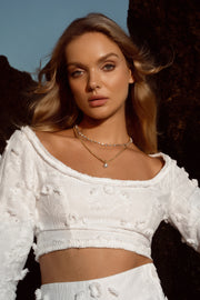 Zurich Drop Pendant