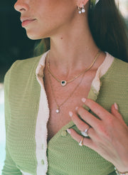 Italian Figaro Chain