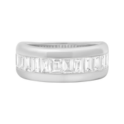 white gold