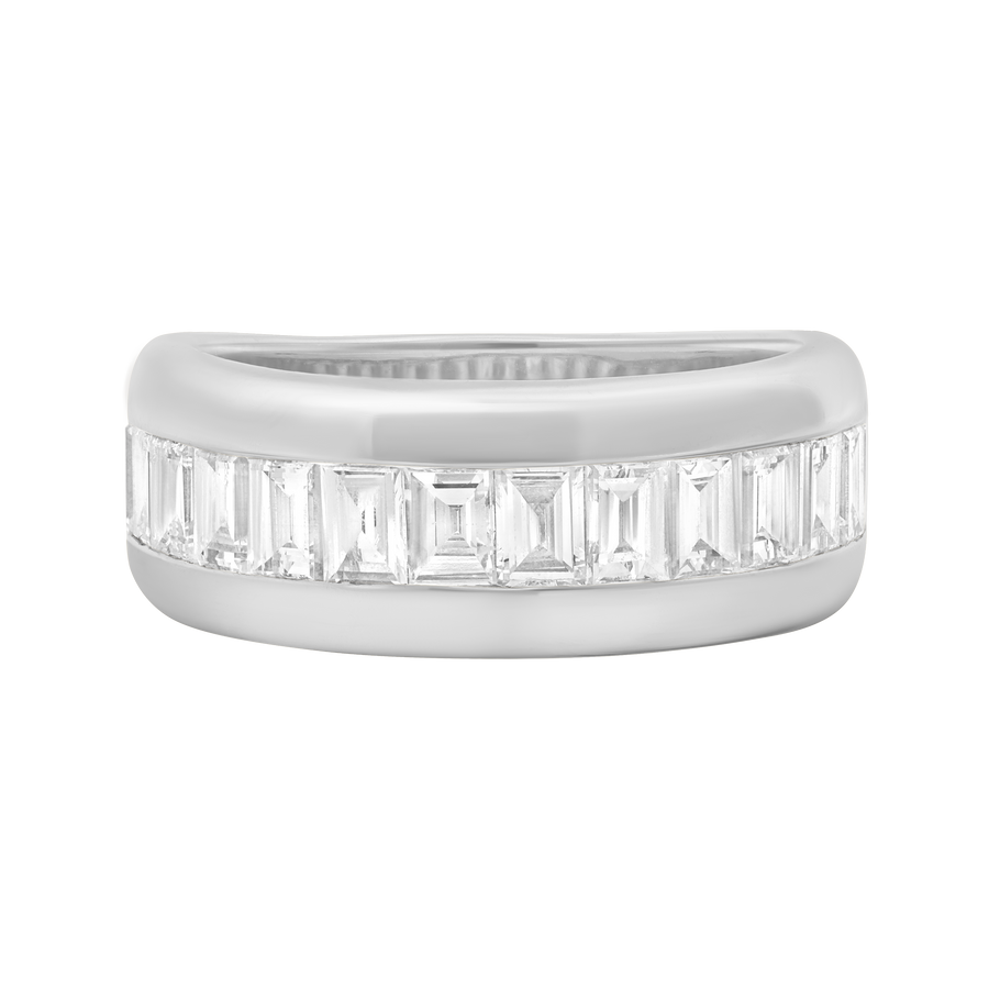 white gold