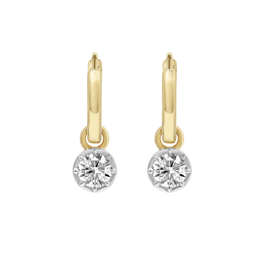 Berlin Diamond Drops