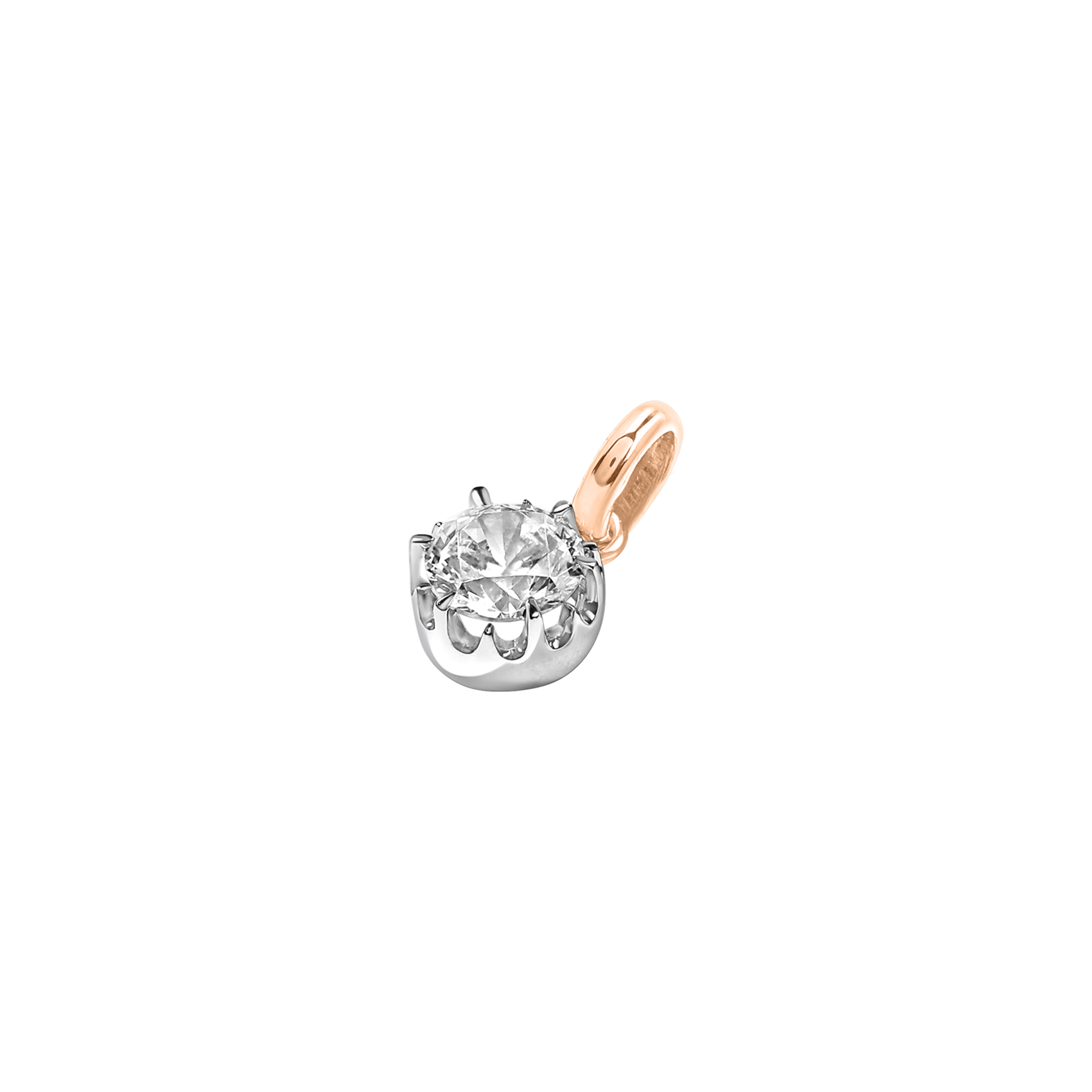 Zurich Drop Pendant