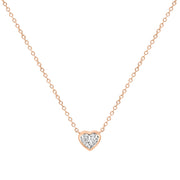 Verona Diamond Necklace