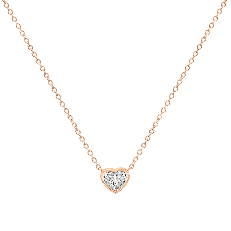 Verona Diamond Necklace