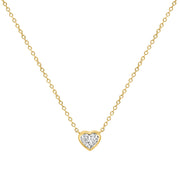 Verona Diamond Necklace