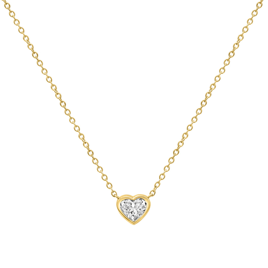 Verona Diamond Necklace
