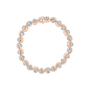 Saint Tropez Wave Bracelet