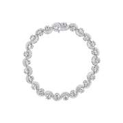 Saint Tropez Wave Bracelet
