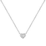 Verona Diamond Necklace