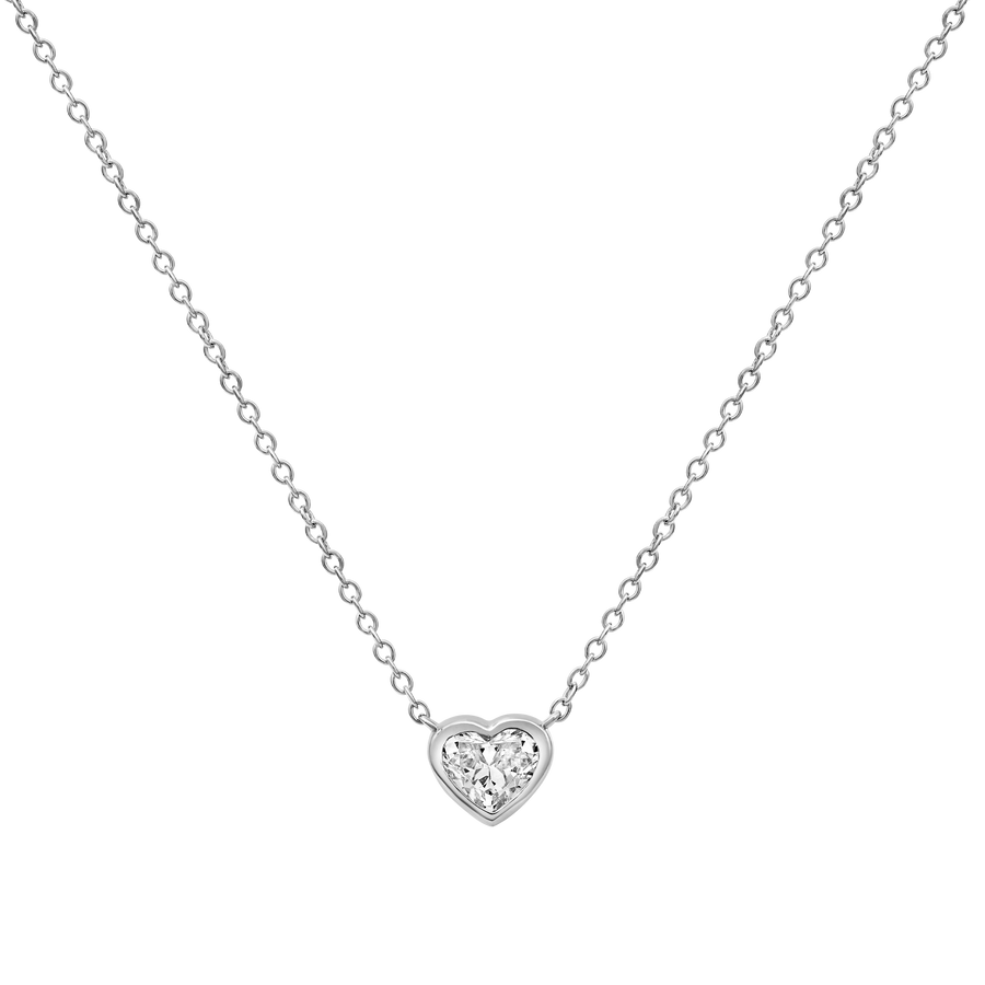 Verona Diamond Necklace