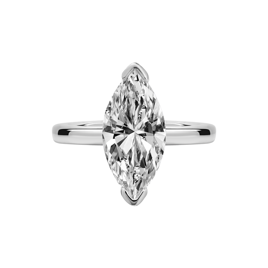 Ringsted Marquise Diamond Ring