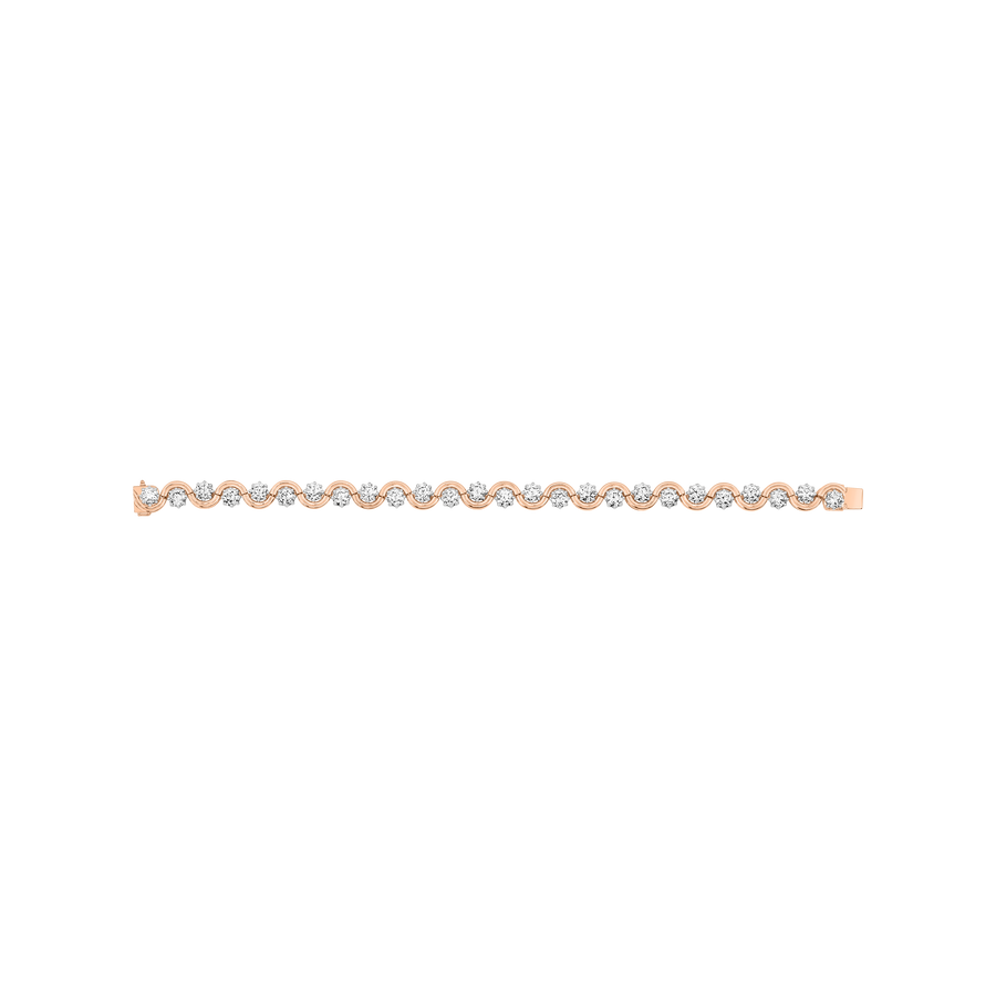 Saint Tropez Wave Bracelet