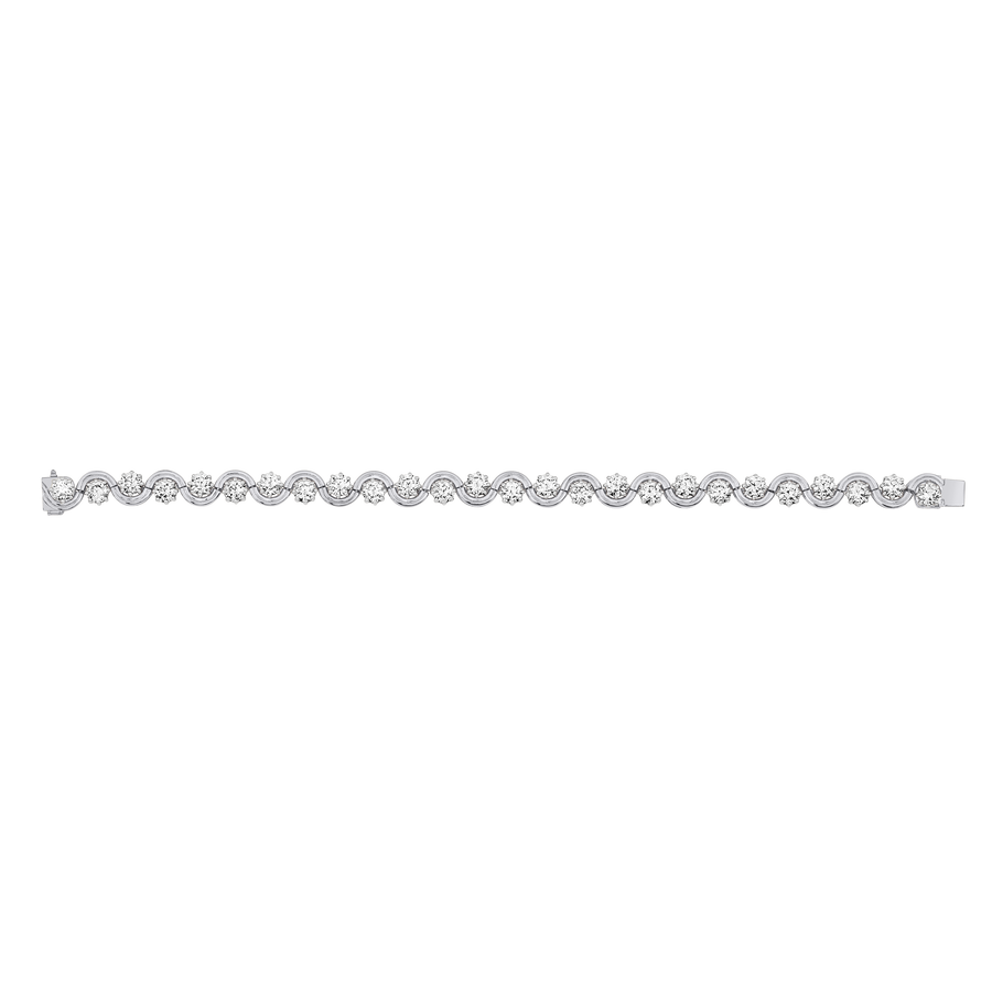 Saint Tropez Wave Bracelet