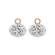 Berlin Diamond Earring Drops