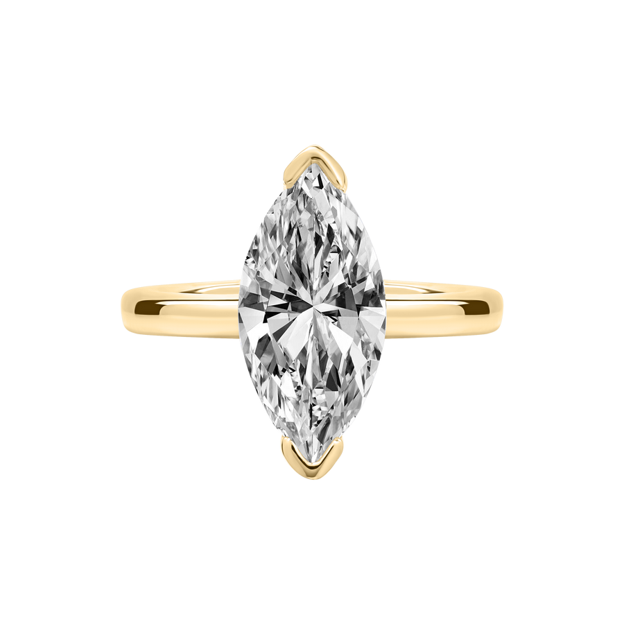 Ringsted Marquise Diamond Ring