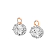 Berlin Diamond Earring Drops