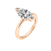 Ringsted Marquise Diamond Ring