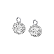 Berlin Diamond Earring Drops