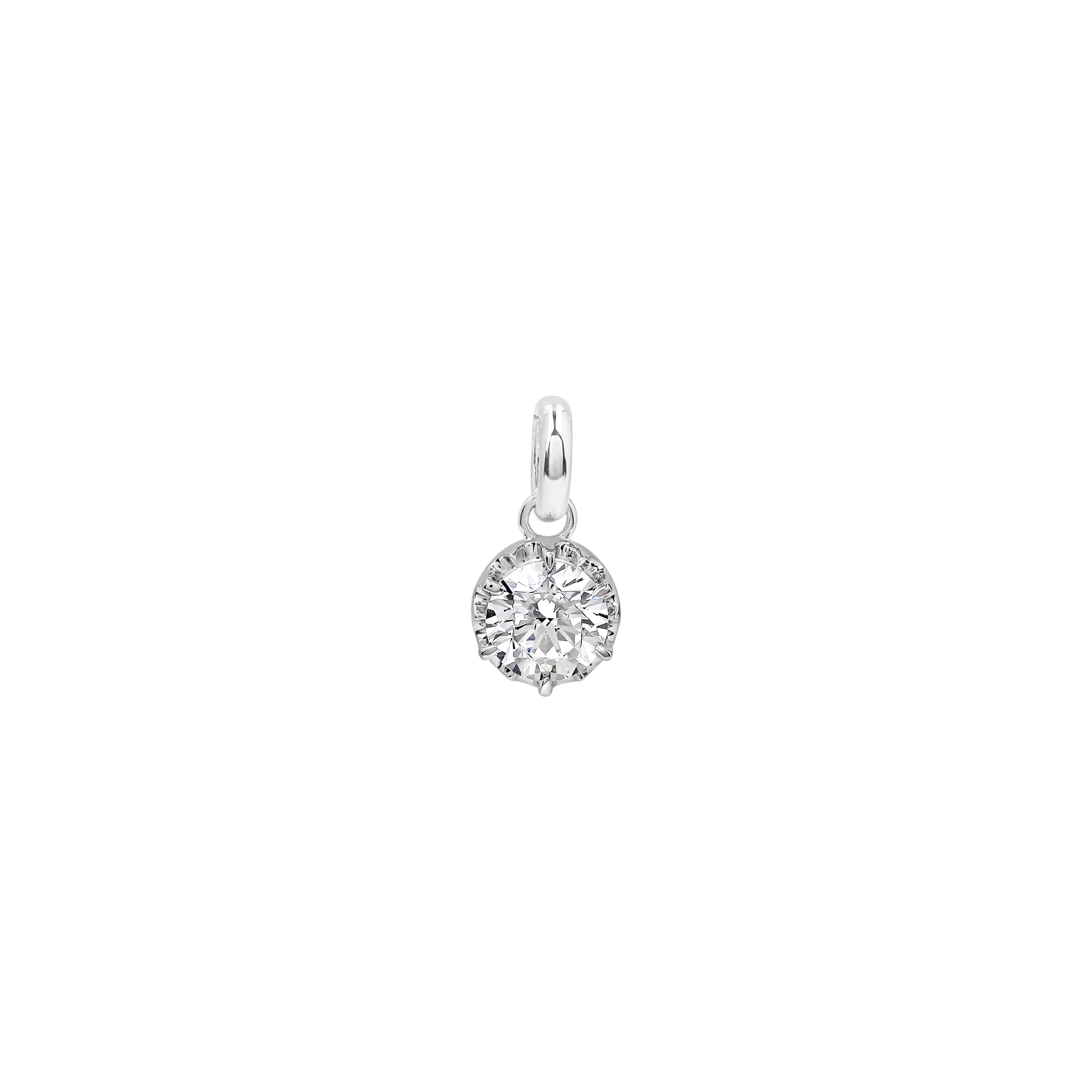 Zurich Drop Pendant