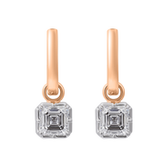 Berlin Diamond Drops