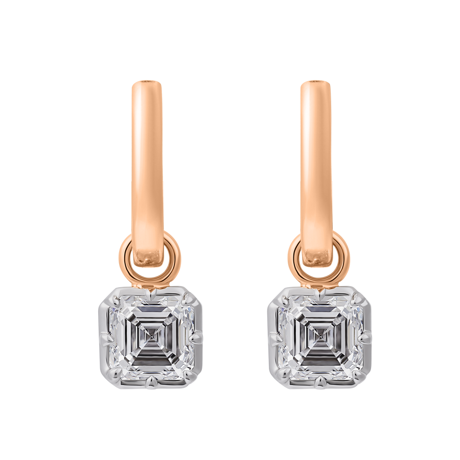 Berlin Diamond Drops
