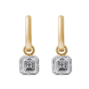 Berlin Diamond Drops