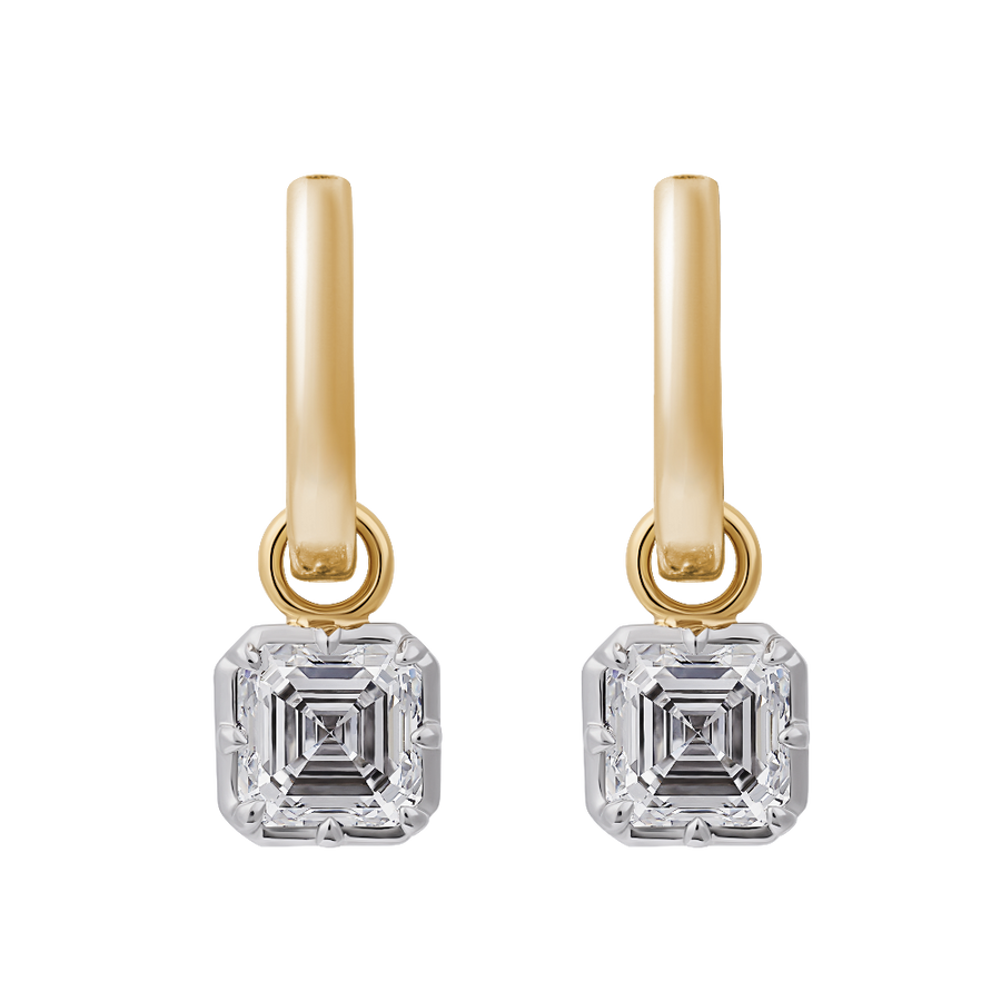 Berlin Diamond Drops