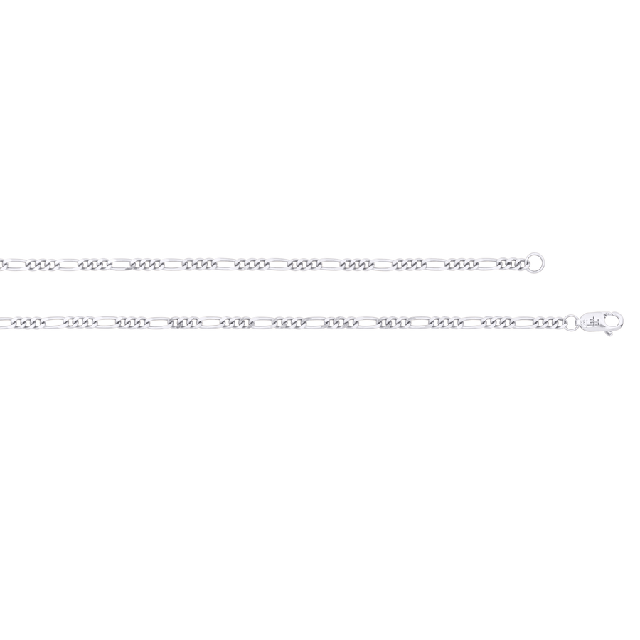 Italian Figaro Chain