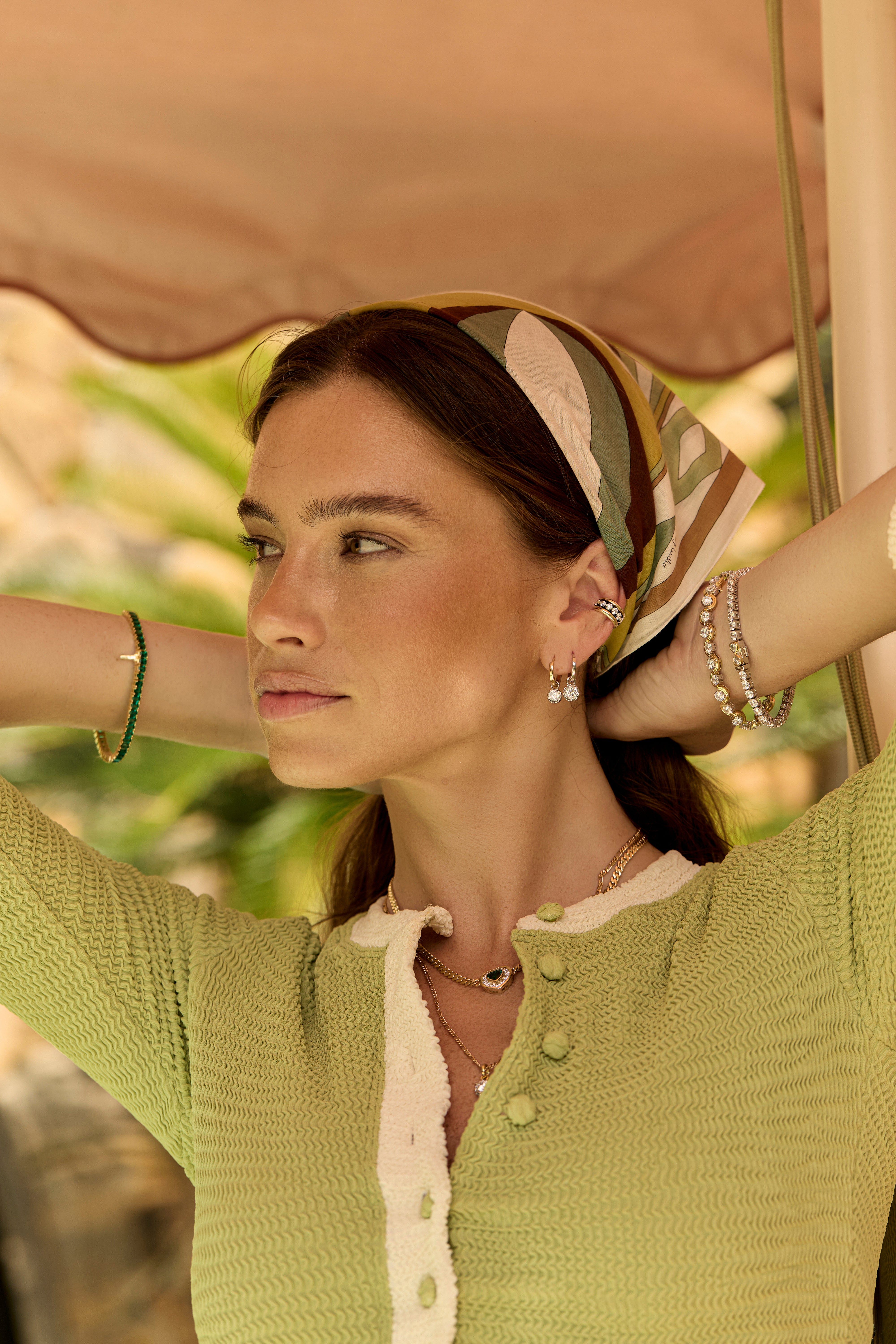 Berlin Diamond Drops