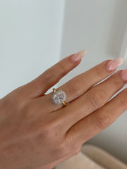 Montmartre Ring