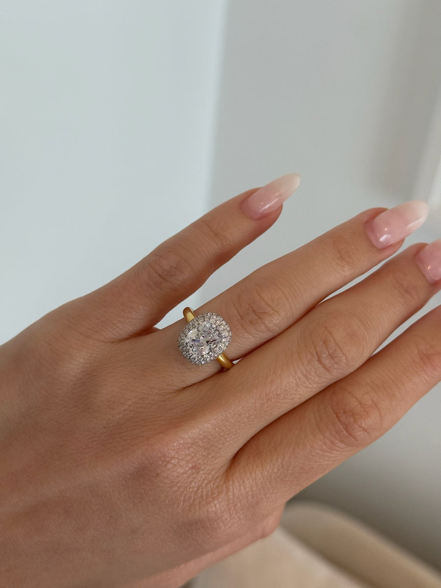 Montmartre Ring