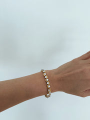 Saint Tropez Wave Bracelet