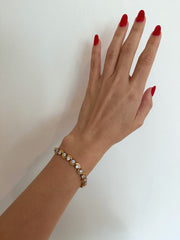 Saint Tropez Wave Bracelet