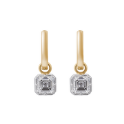 Berlin Diamond Drops