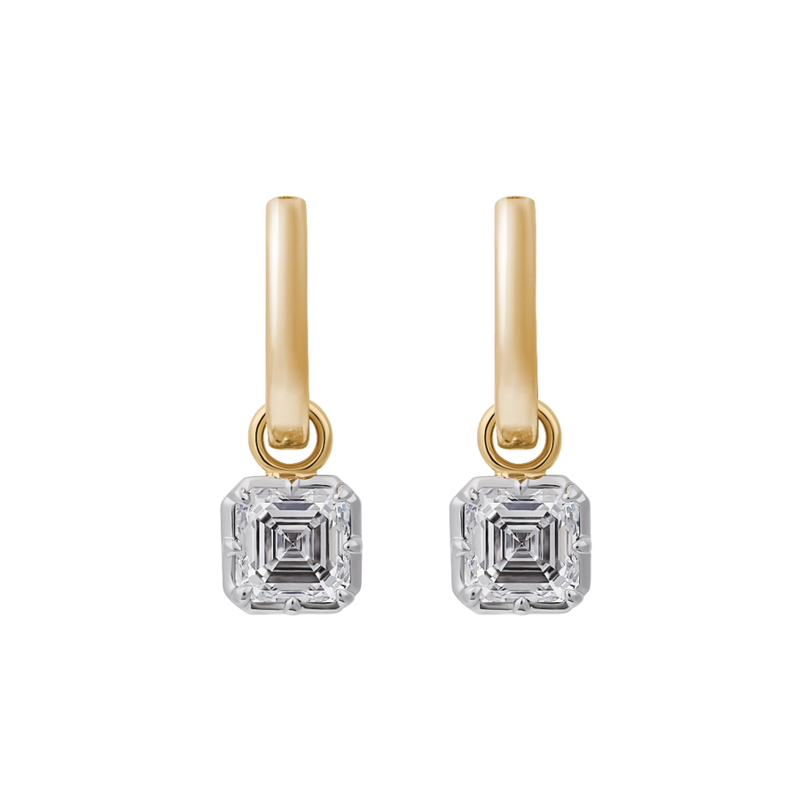 Berlin Diamond Drops