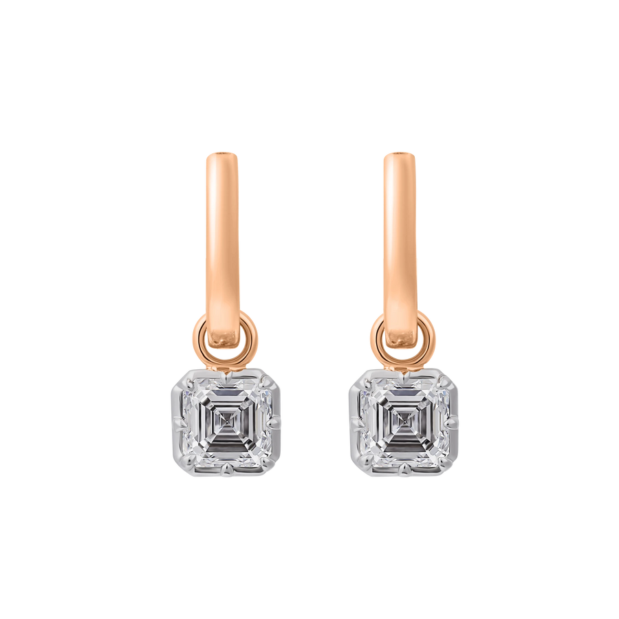 Berlin Diamond Drops