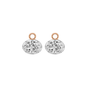 Berlin Diamond Earring Drops