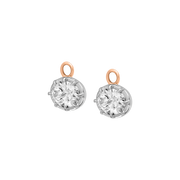 Berlin Diamond Earring Drops