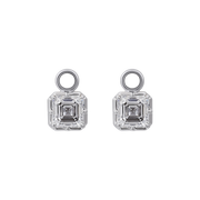 Berlin Diamond Earring Drops