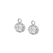 Berlin Diamond Earring Drops