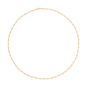 Italian Figaro Chain