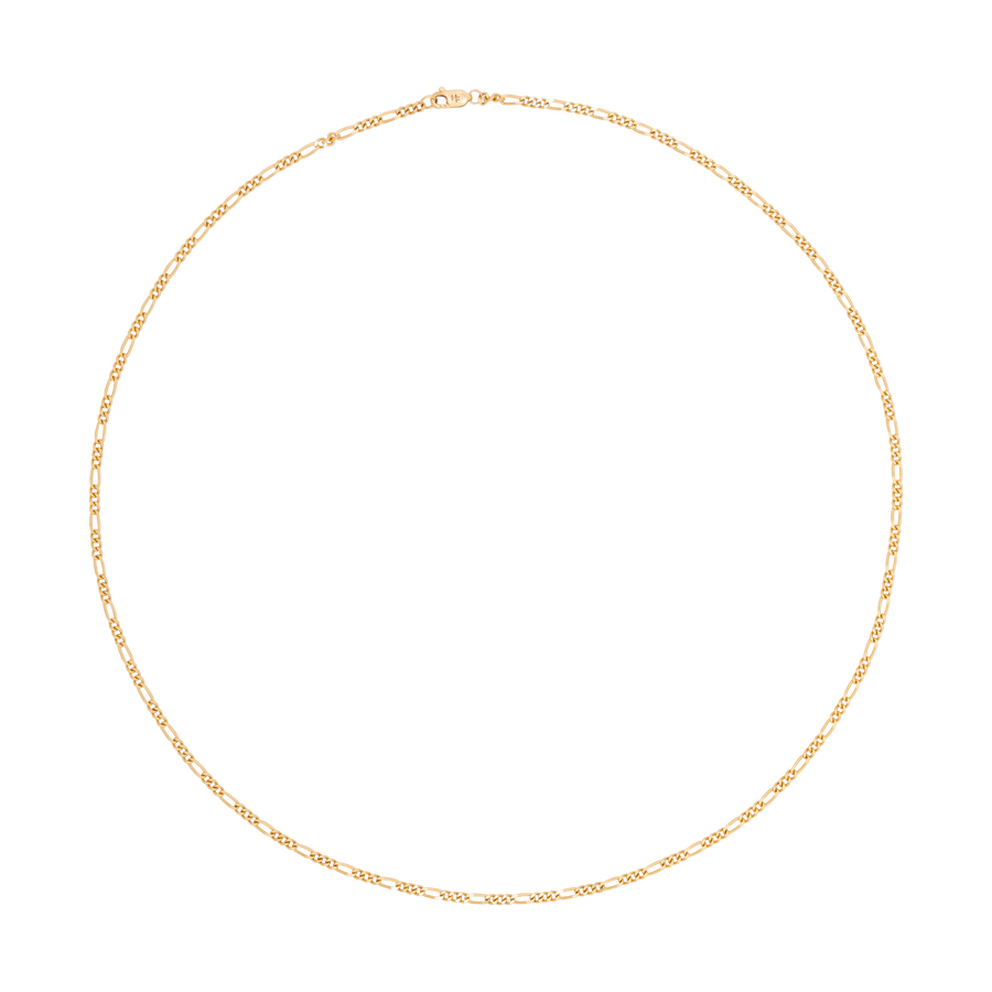Italian Figaro Chain