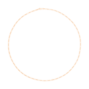Italian Figaro Chain