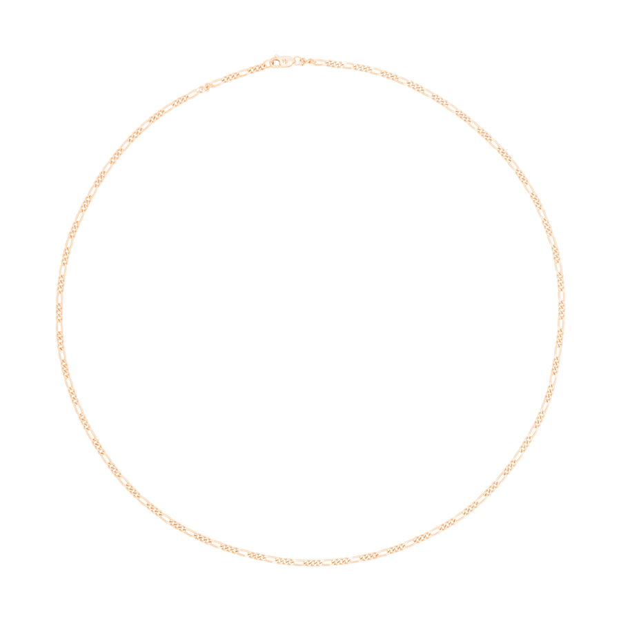 Italian Figaro Chain