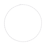 Italian Figaro Chain