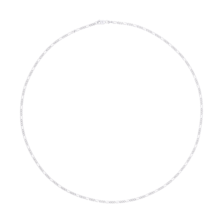 Italian Figaro Chain