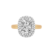Montmartre Ring