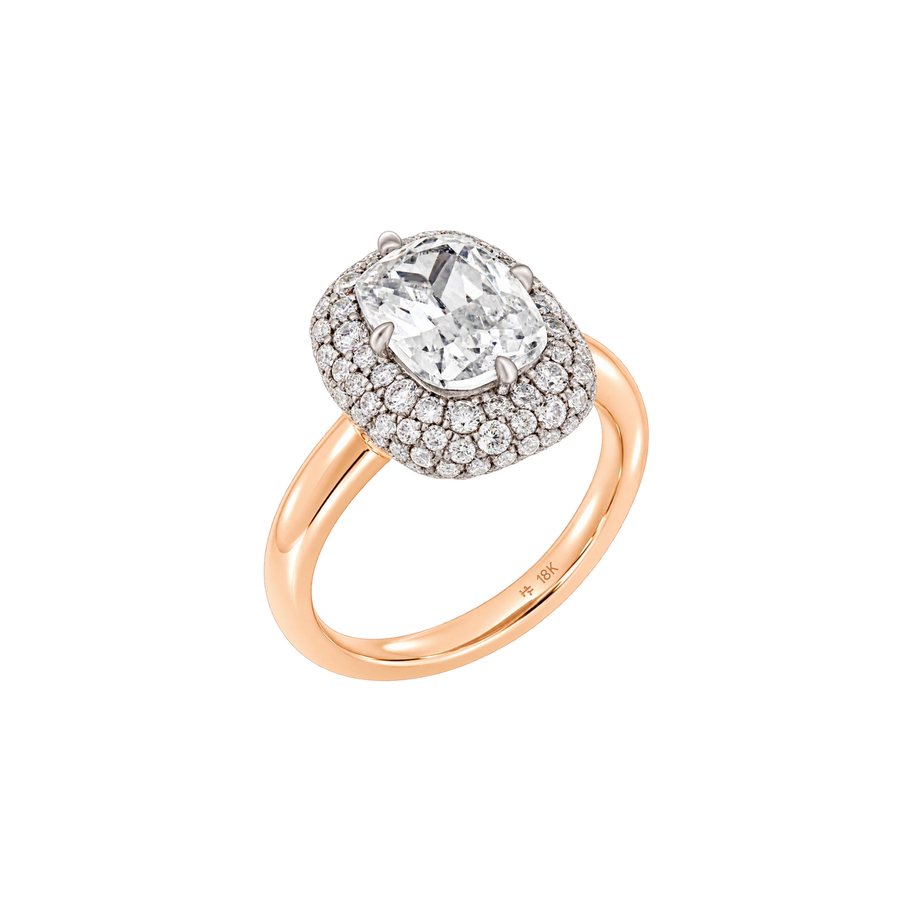 Montmartre Ring