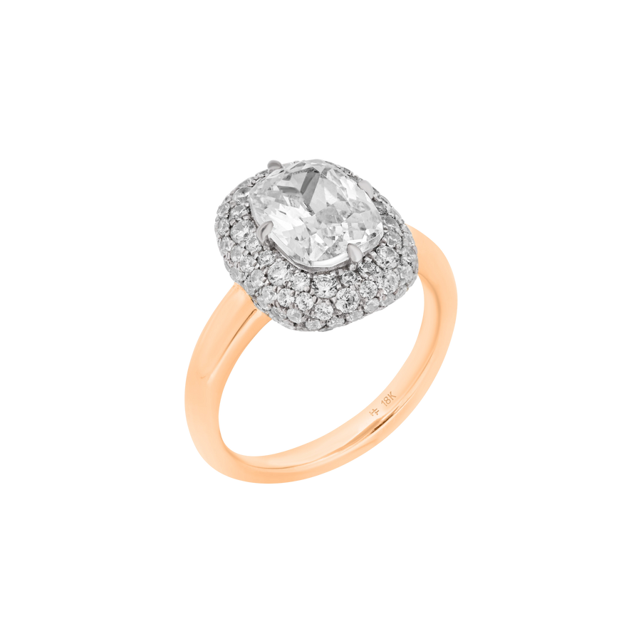 Montmartre Ring